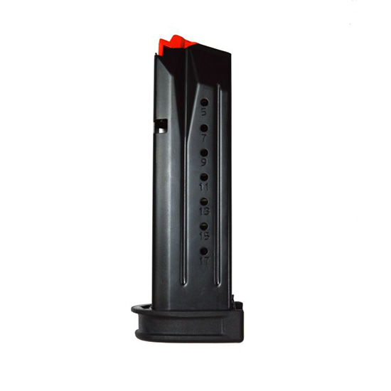 STEYR MAG MF-A2 9MM 17RD PISTOL MAGAZINE - Magazines